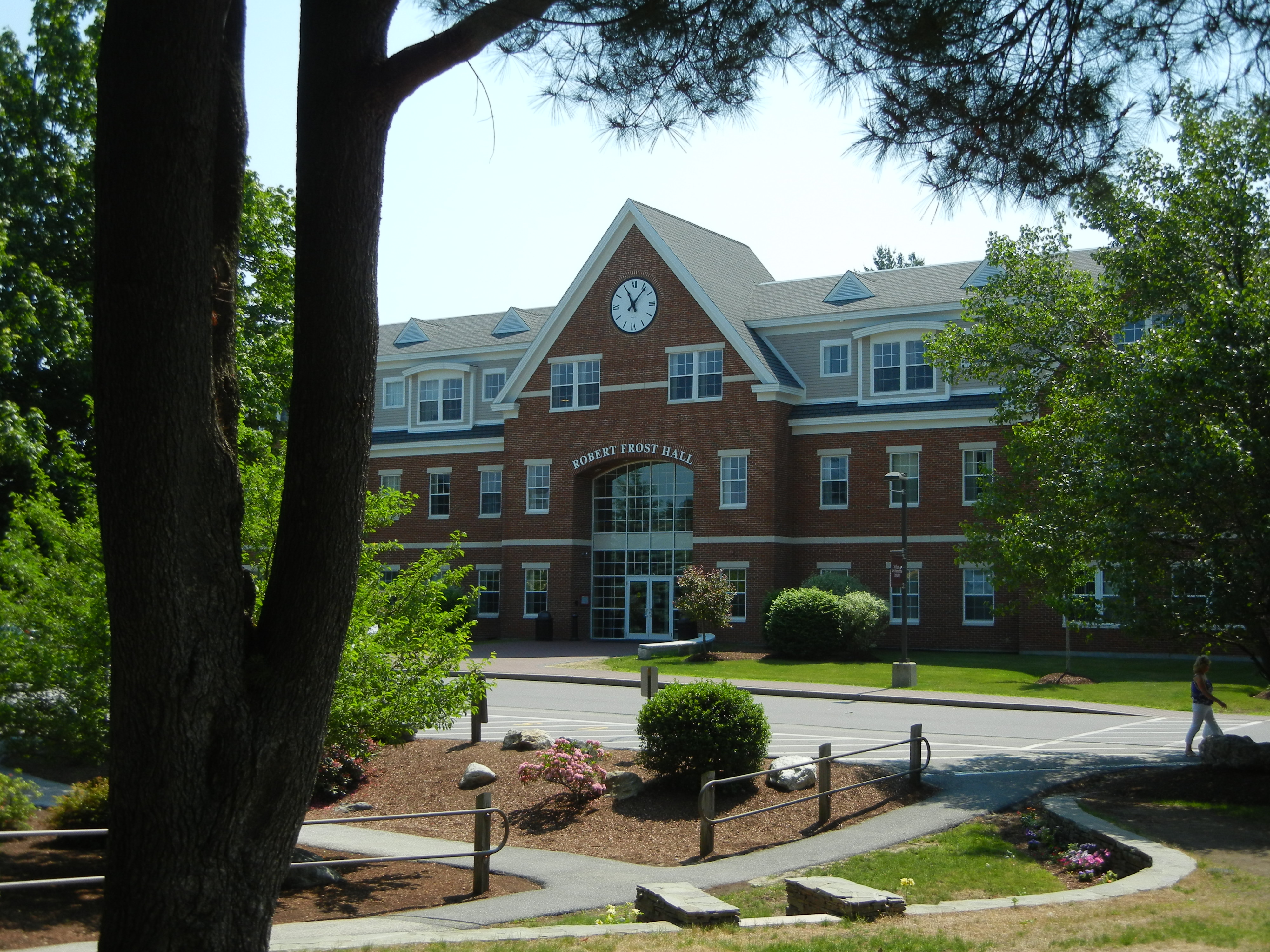 Southern New Hampshire University | Brainstorm